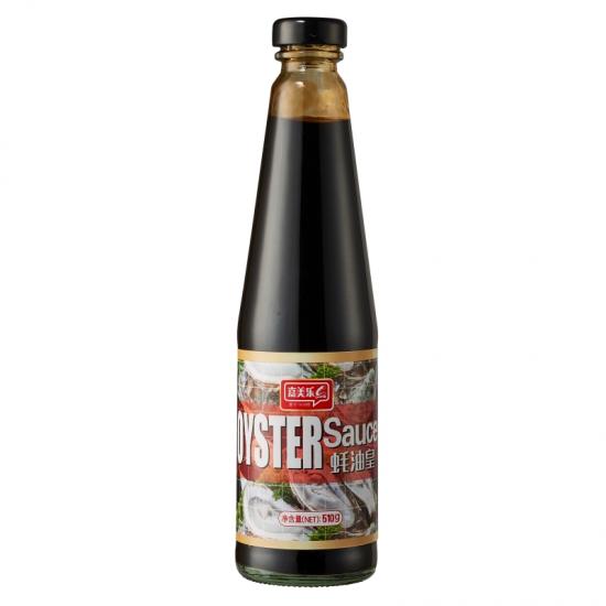 510G Oyster sauce